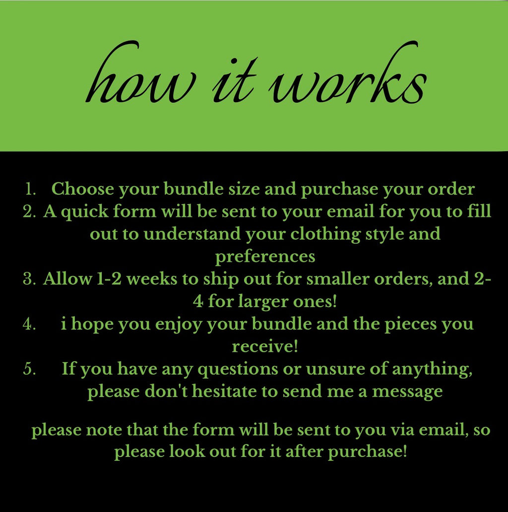 Scene/scene core custom style bundle