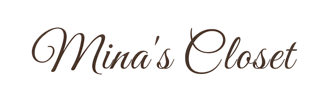 Mina’s closet